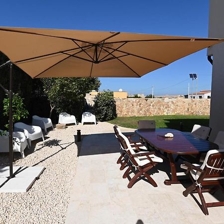 Tipino Hotel Pizzolungo Eksteriør billede