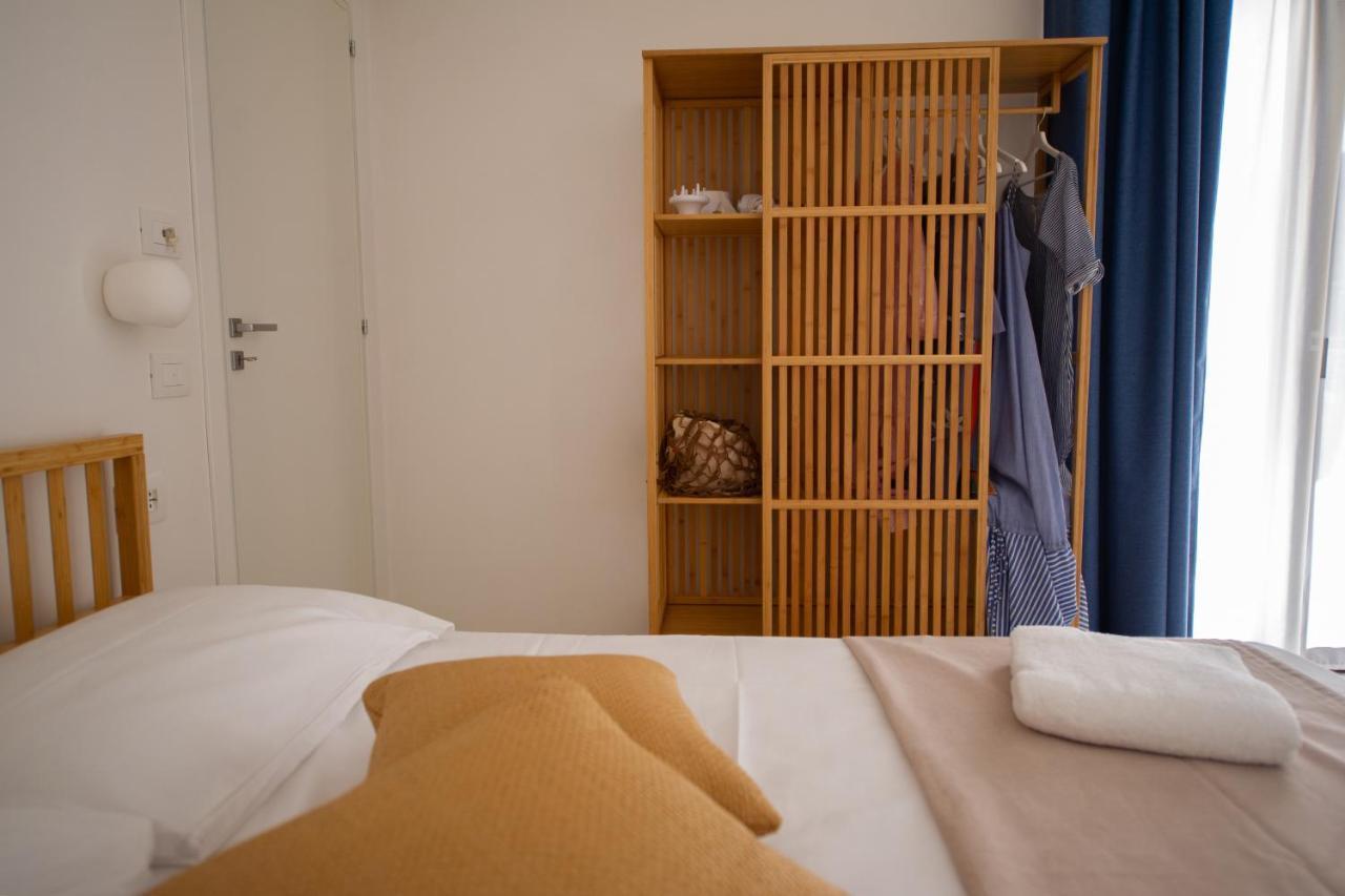 Tipino Hotel Pizzolungo Eksteriør billede